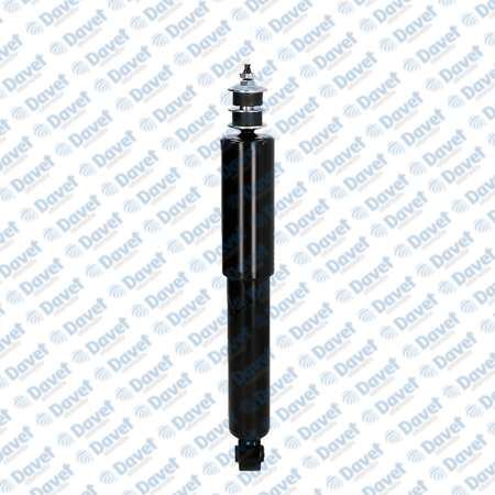 210003 Amortisor On Sol-Sag Yagli Hyundai H100 2.5 D 1993-2004